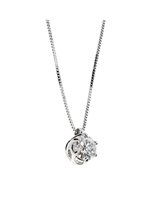 Necklace Salvini Woman Lavinia in White Gold Diamante 20076881 - 20076881
